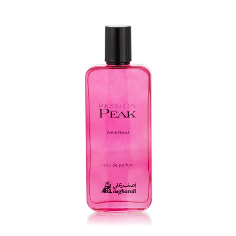 Asghar Ali Passion Peak For Her Eau De Parfum - 100ml