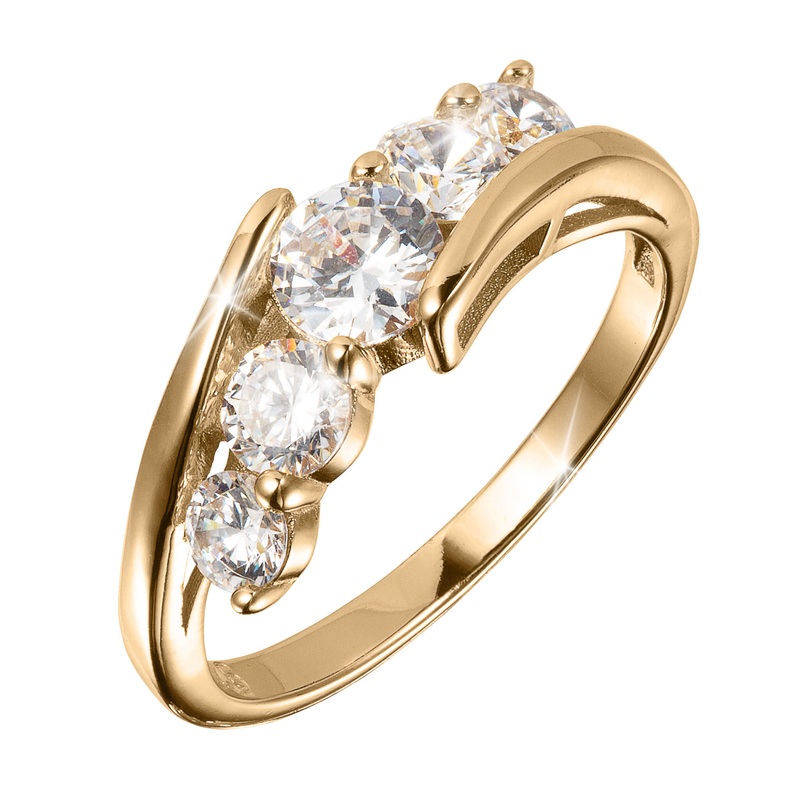 Celestial Harmony Ring 5