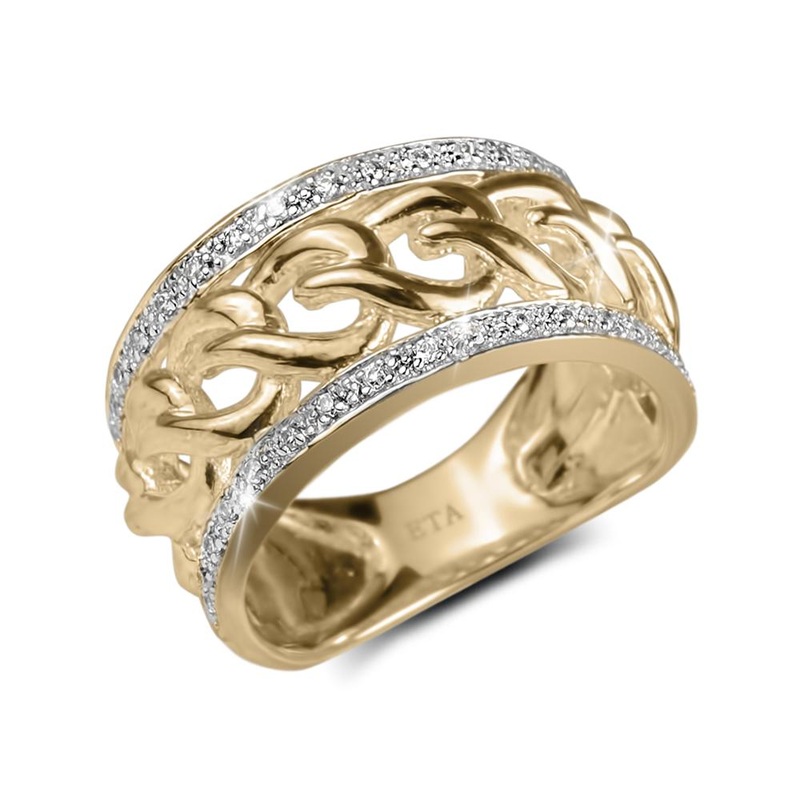 Classica Chain Ring 5