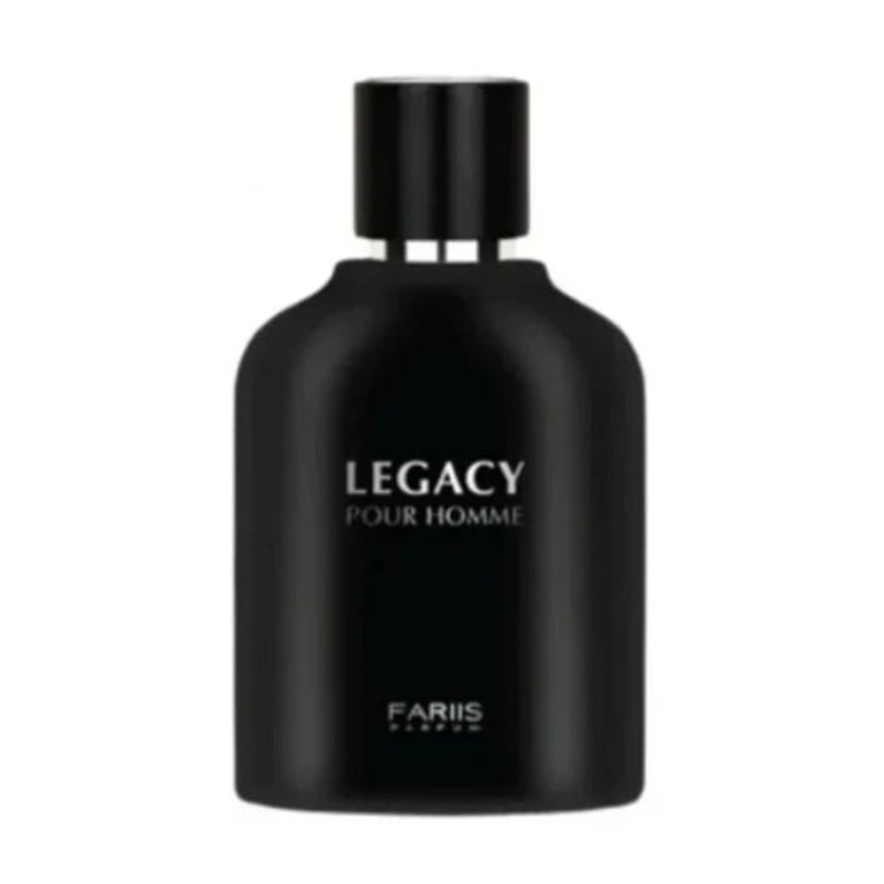 FARIIS SB Legacy Eau De Parfum for Men  100ml