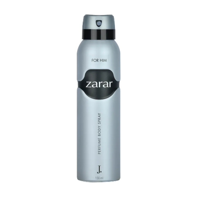 Junaid Jamshed - Zarrar Deo - 150ml