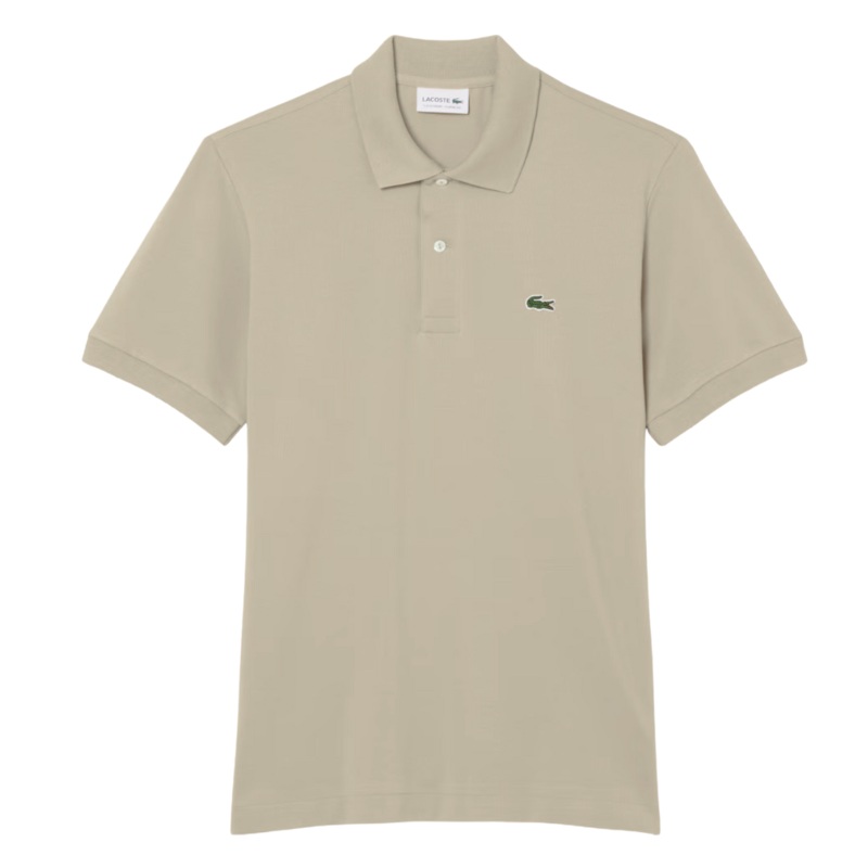 Lacoste Coffe Mocha T-Shirt - PH4012-51 M