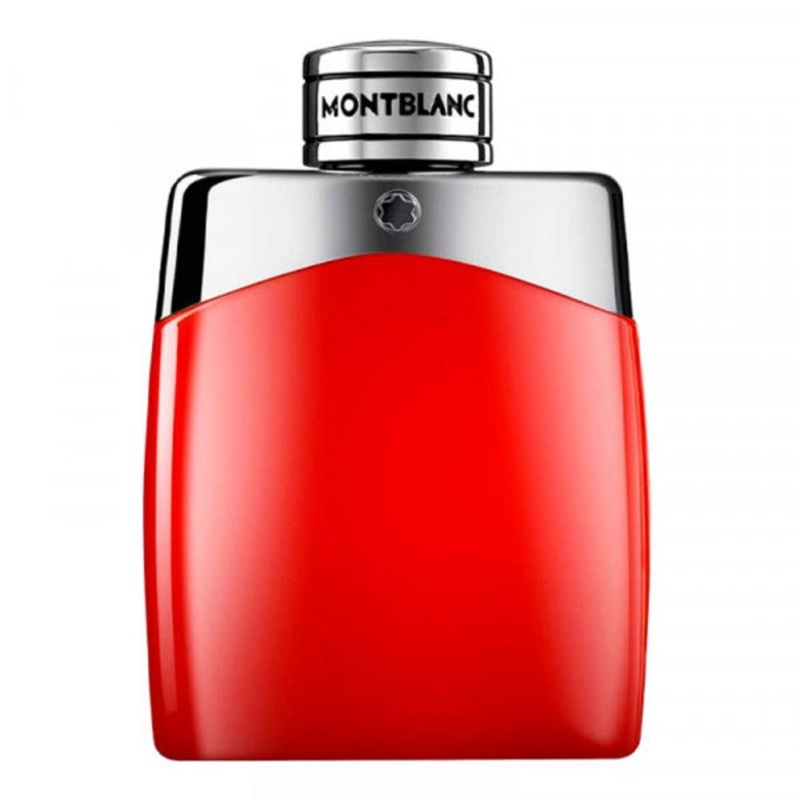 Mont Blanc Legend Red Eau De Parfum - 100ml