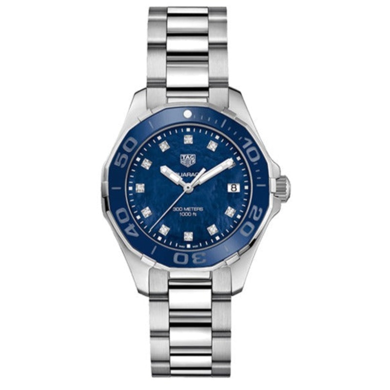 Aquaracer  - WAY131L.BA0748