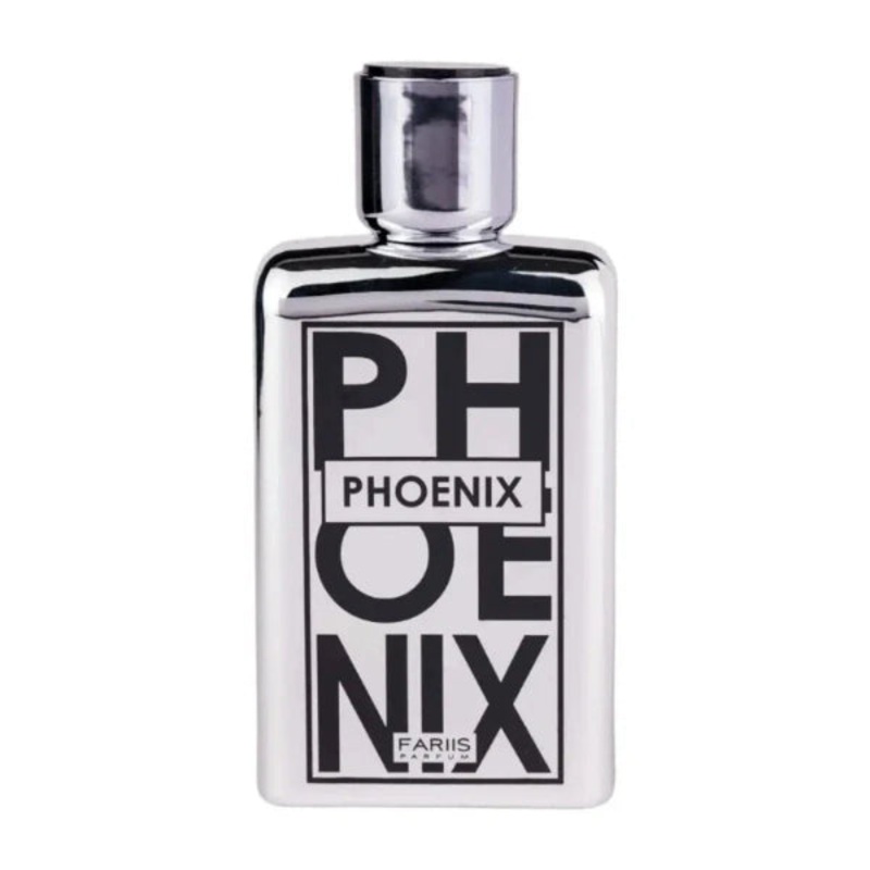 Fariis SB - Phoenix Eau De Parfum - 100ml