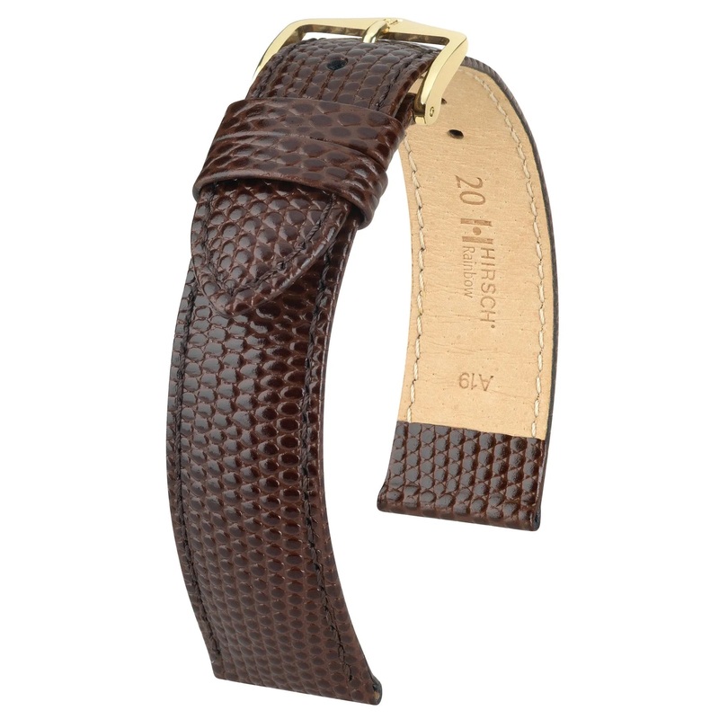 Hirsch Rainbow M NQR Strap 12302610NQ-1-14