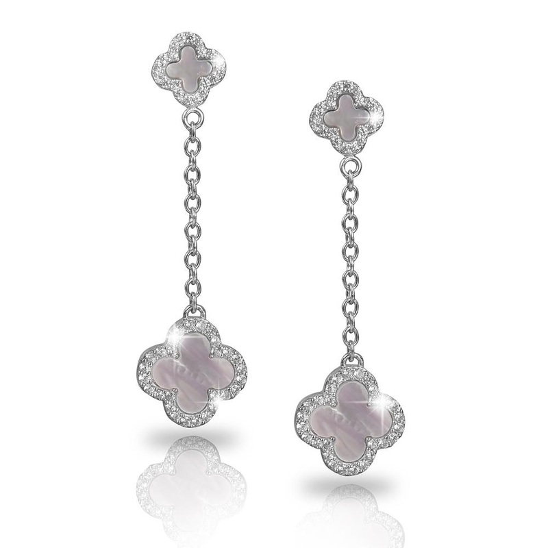 Summer Butterfly Earrings