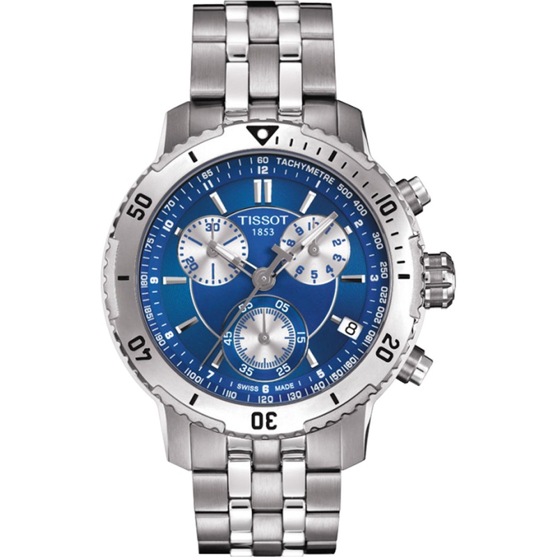 T Sport PRS 200  - T067.417.11.041.00